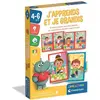 Image de CLEMENTONI - J'apprends et je grandis