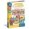 Image de CLEMENTONI - J'apprends et je grandis - Neuf