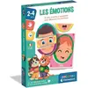 Image de CLEMENTONI - Émotions