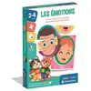Image de CLEMENTONI - Les émotions - Neuf