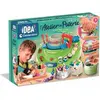 Image de Clementoni 52946, Kit créatif pour enfants, 7 ans/ans, piles nécessaires