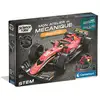 Image de Kit de construction STEM Clementoni Speed Racer 53009 voiture mécanique multicolore - Neuf