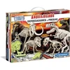 Image de Clementoni Prédateurs et proies, Jeu avec les dinosaures (55110.1) CLEMENTONI