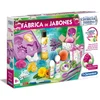 Image de Clementoni Fabrique de savon Multicolore One Size