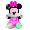 Image de Disney Clementoni Bébé Minnie Ourson Multicolore Multicolore One Size