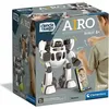 Image de Clementoni Airo Robot Multimédia Intelligent Avec Connexion Bluetooth Et Apps Pour Interaction One Size