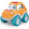 Image de Voiture télécommandée Clementoni Gipy qui fait des sauts périlleux, avec des sons et des chansons Taille unique