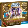 Image de Clementoni Ehrlich Brothers - Adventskalender der Magie