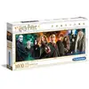 Image de Clementoni Harry Potter Jeu de puzzle 1000 pièce(s) Télévision/films - Neuf