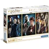 Image de Clementoni 61884 Harry Potter 3x1000 pièces puzzle