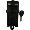 Image de Viro Black Mamba à fente pliable 70 cm noir