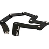Image de Antifurto Estensibile 'black Mamba' Viro 70 Cm