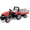 Image de Peg Perego Maxi Diesel Tractor Tracteur autoporté