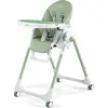 Image de Peg Perego Prima Pappa Follow Me Chaise haute menthe