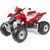 Image de Peg Perego Quad Polaris Outlaw 330W