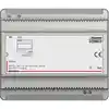 Image de Alimentation de secours BTICINO pour kits audio à 2 fils Bticino, 4 TE DIN, 1 pièce.