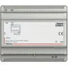 Image de Alimentation Modulaire Pour Installation Audio 2 Fils 230v 0,6a 6 Modules Din Bticino 346040