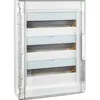 Image de Bticino F305pt54 Tableau De Distribution Mural 3x18 Modules Ip40