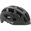 Image de Mvtek City Lab Casque de ville Noir 55-58 cm Noir 55-58 cm
