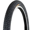 Image de Chaoyang Devil H-537 27 Tpi Bmx 16'' X 1.75 Pneu urbain rigide Argent 16'' x 1.75 Argent 16'' x 1.75