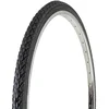 Image de Chaoyang Urban H-459 27 Tpi 26'' X 1.375 Pneu Urbain Rigide Argent 26'' x 1.375 Argent 26'' x 1.375