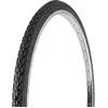 Image de Chaoyang Urban H-459 27 Tpi 700 X 35 Pneu Urbain Rigide Argent 700 x 35 Argent 700 x 35