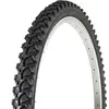 Image de Pneu de VTT Chaoyang Classic H-518, 27 TPI, 20 pouces x 2,125, rigide, noir. (Répété : 20 pouces x 2,125, noir. 20 pouces x 2,125)