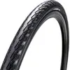 Image de Chaoyang Sprint 27 Tpi 700 x 38 Pneu urbain rigide Noir 700 x 38 Noir 700 x 38