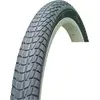 Image de Chaoyang Devil H-537 27 Tpi Bmx 20'' X 2.125 Pneu urbain rigide Argent 20'' x 2.125 Argent 20'' x 2.125
