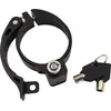 Image de Mvtek attache selle buggy argent argent One Size