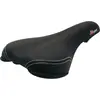 Image de Mvtek Virgin 2.0 Selle Noir 155 mm Hommes,Femmes Noir 155 mm