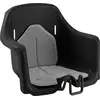 Image de Mvtek Sole Siège enfant avant Pour vélo Noir Max 15 kg Garçon Noir Max 15 kg