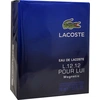 Image de Lacoste Eau de Lacoste L.12.12 Pour Lui Magnetic Eau de Toilette pour femme 100 ml