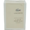 Image de Lacoste L.12.12 Elegant, Femme, 90 ml, Flacon non rechargeable, Vaporisateur