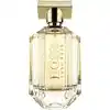 Image de Parfum pour femme The Scent For Her Hugo Boss EDP 50 ml