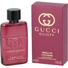 Image de Gucci Guilty Absolute Pour Femme Eau de Parfum 30ml