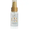 Image de Wella Professional - Oil Reflections Light Luminous Reflective Oil - Huile éclaircissante pour la brillance et la douceur des cheveux 30ml