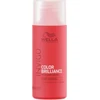 Image de Wella Invigo Color Brilliance Shampooing pour cheveux fins 50 ml