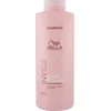 Image de Wella Professionals Invigo Blonde Recharge Cool Blonde Shampoo Shampooing pour raviver les nuances blondes froides 1000 ml