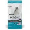 Image de Schesir Adulte Stérilisé & Léger Riche En Poisson - Croquettes Pour Chat - 10 Kg
