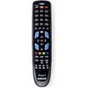 Image de Meliconi Gumbody Personal 2 Plus télécommande IR Wireless TV Appuyez sur les boutons