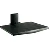 Image de Meliconi 480515 Rack Étagère murale noire
