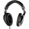 Image de Meliconi HP-50 - Casque TV Stéréo Filaire Noir en occasion ou reconditionné