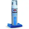 Image de Meliconi C200 Foam Lcd/tft/plasma Pulvérisateur Et Chiffon Sec De Nettoyage D'Équipement Électronique 200ml