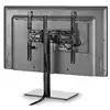 Image de Meliconi 635093 139,7 cm (55 ) Noir - Neuf