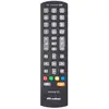 Image de Meliconi Control 2.1 télécommande IR Wireless STB, TV Appuyez sur les boutons - Neuf
