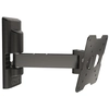 Image de Meliconi FLATSTYLE ER 100 63,5 cm (25 ) Noir - Neuf