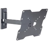 Image de Meliconi FLATSTYLE ER 200 101,6 cm (40 ) Noir - Neuf