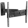 Image de Meliconi Slimstyle Plus 400 Sr 2,08 M (82") Noir