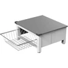 Image de Meliconi Base Space Accessoires et composants pour lave-linge Kit de recouvrement 1 pc